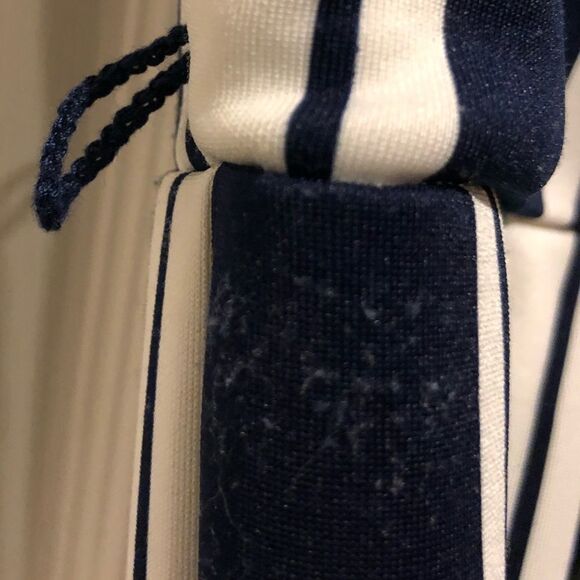 BCX open back dress sleeveless with pleats - Picture 4 of 8